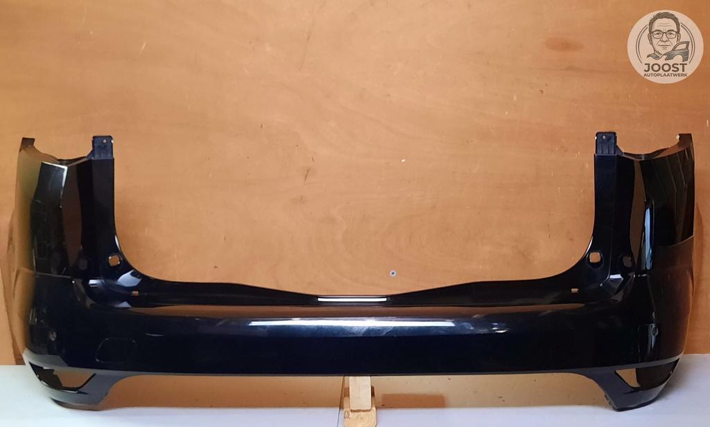 Achterbumper Renault Megane IV Grandtour ->'16 850222037R, Auto-onderdelen, Gebruikt, -, Renault, Ophalen of Verzenden