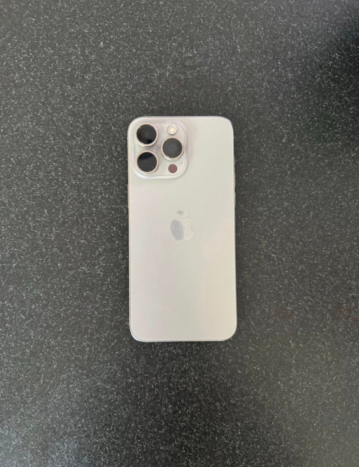 Iphone 15 pro max, Telecommunicatie, Mobiele telefoons | Apple iPhone, 256 GB, IPhone 15 Pro Max, Ophalen of Verzenden, Zo goed als nieuw