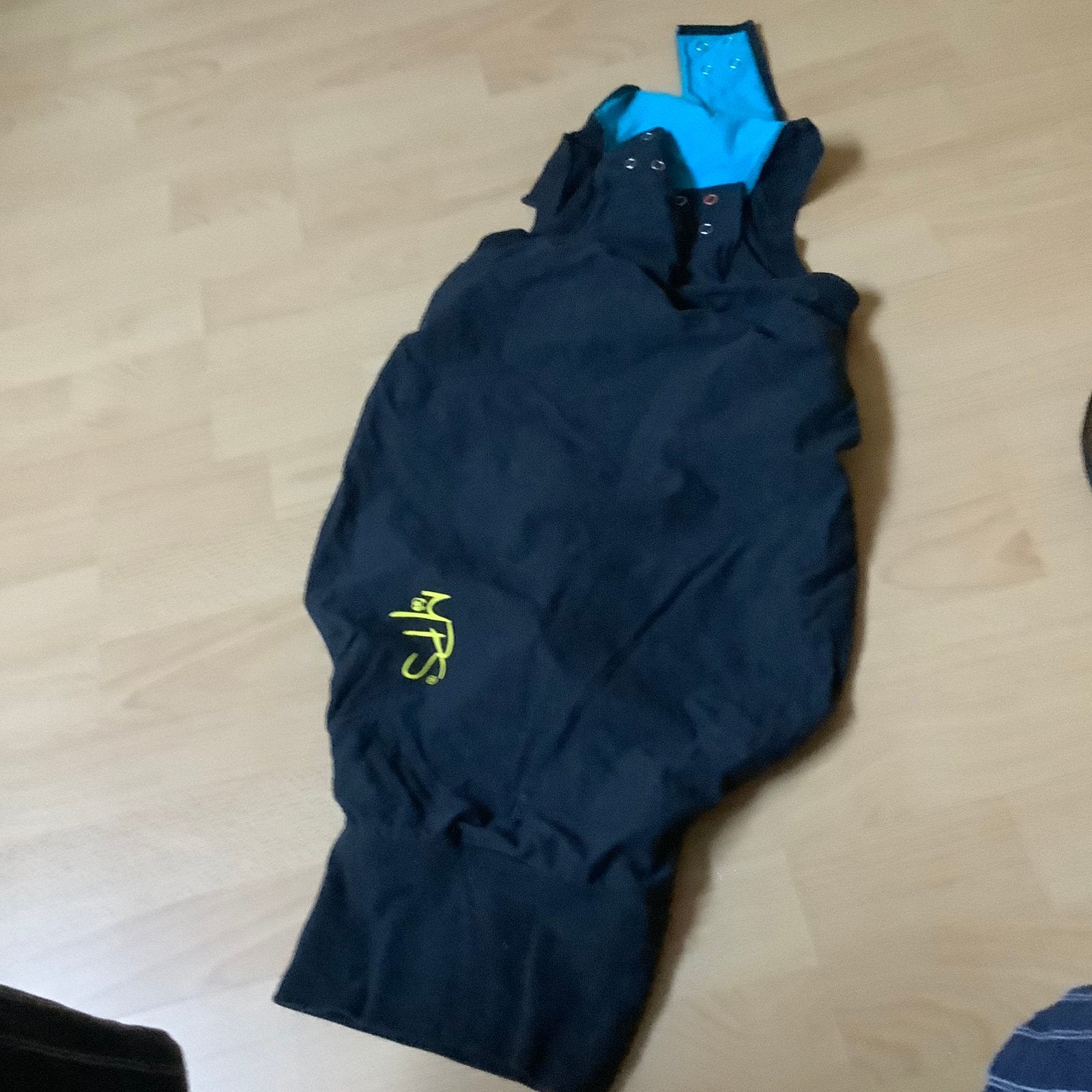 Medical pet shirt, Dieren en Toebehoren, Ophalen, Gebruikt, Hondenjas