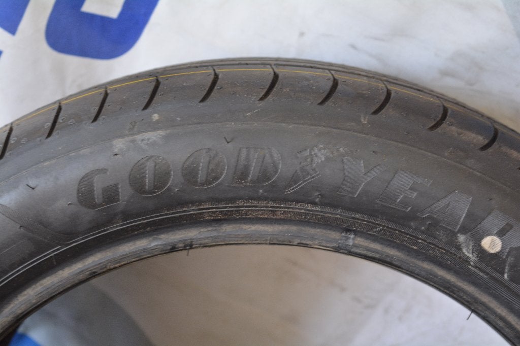 4x Nieuwe Zomerband Goodyear Eff Grip Perf2 205 50R17 (D13), Nieuw, 17 inch, Band(en), Personenwagen