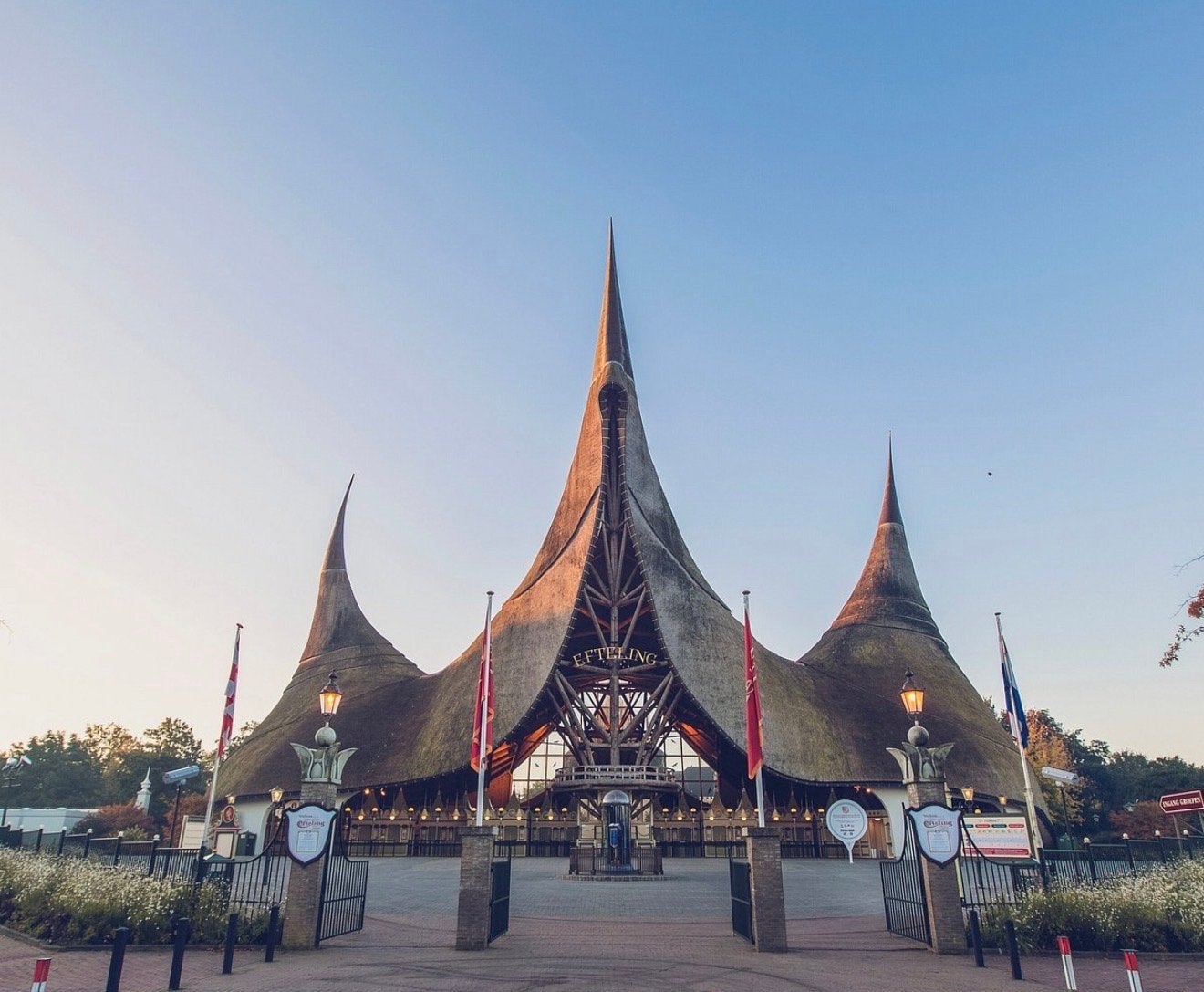 Efteling kaarten, Tickets en Kaartjes