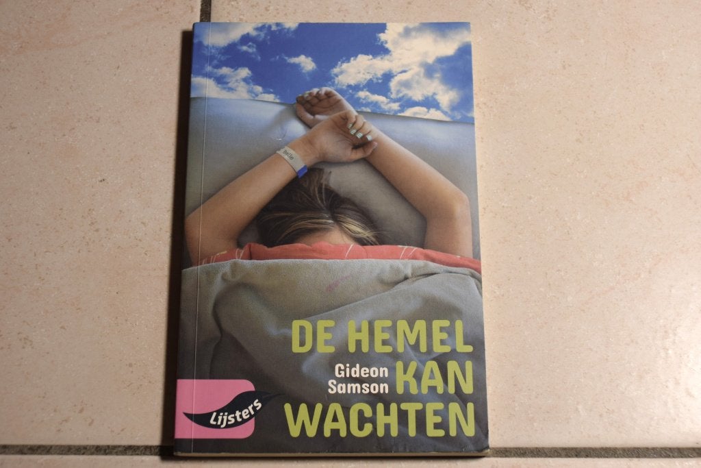 Vroege lijsters: De hemel kan wachten / Gideon Samson   , Boeken, Ophalen of Verzenden, Zo goed als nieuw, Fictie