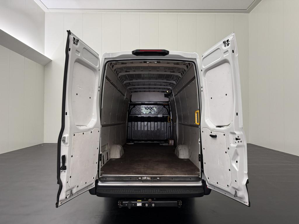Iveco Daily 35S16 L3H2 Maxi | 3500Kg Trekhaak | Airco | 3-Zi, Gebruikt, 156 pk, Iveco, 2309 kg