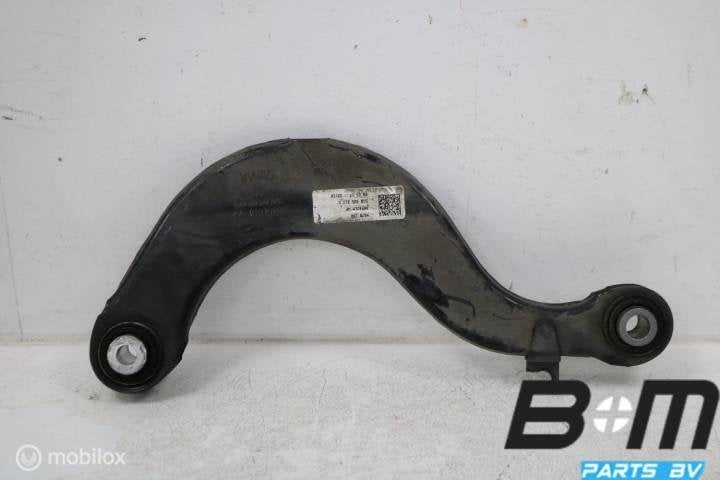 Draagarm linksachter Audi S3 8V 5G0505323D, Gebruikt