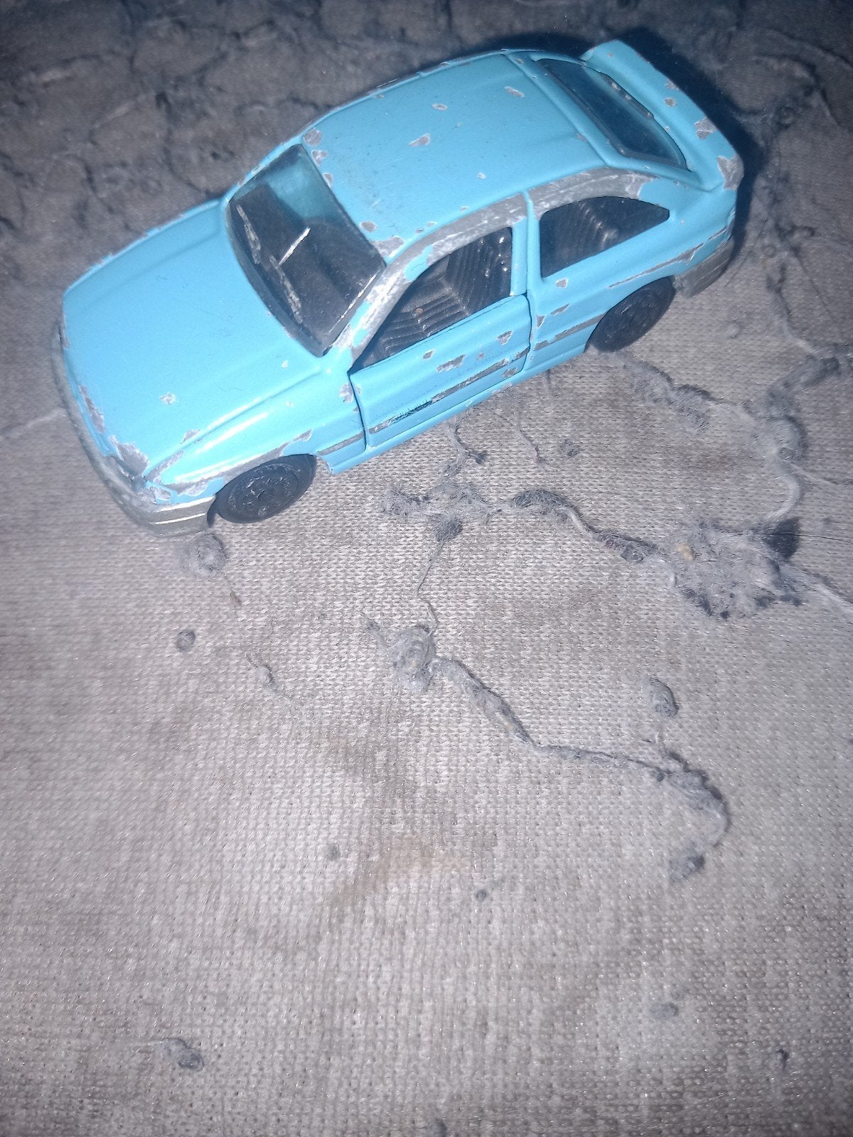 Ford escort, Ophalen of Verzenden, Zo goed als nieuw, Auto
