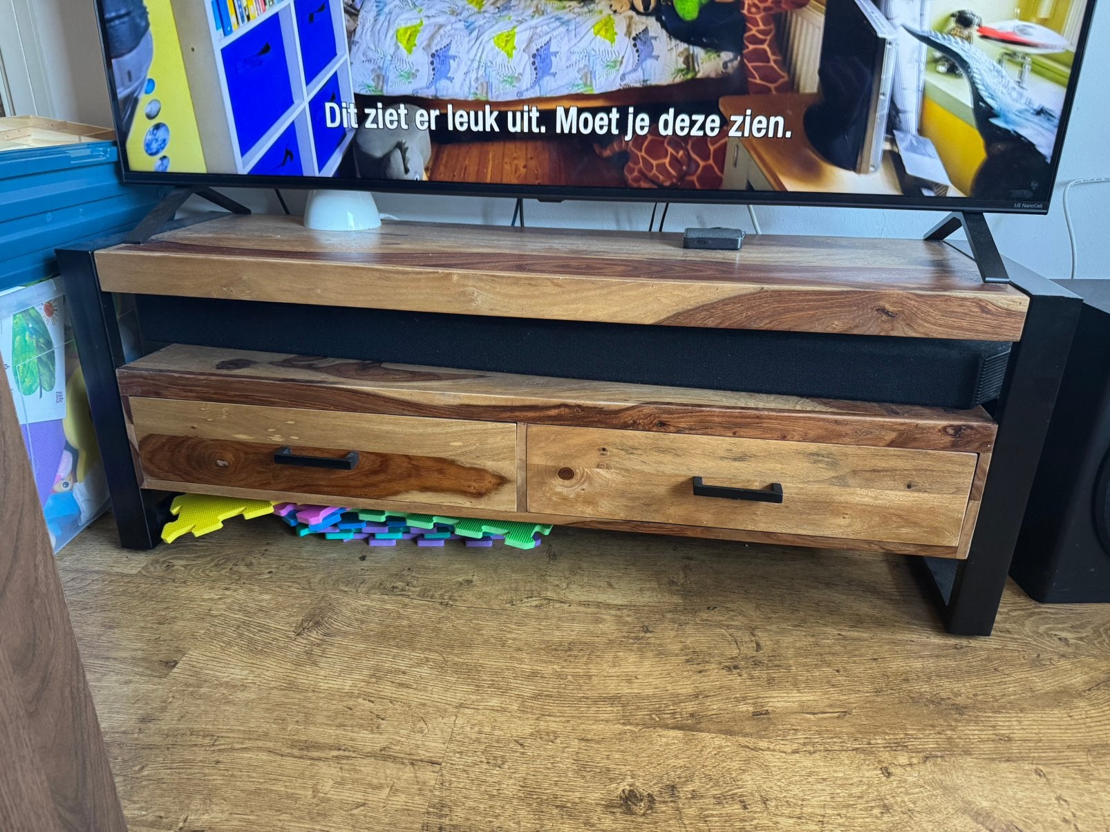 Tv meubel