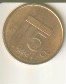 5 cent 1999 nederland, Verzenden, Koningin Beatrix, 1 cent