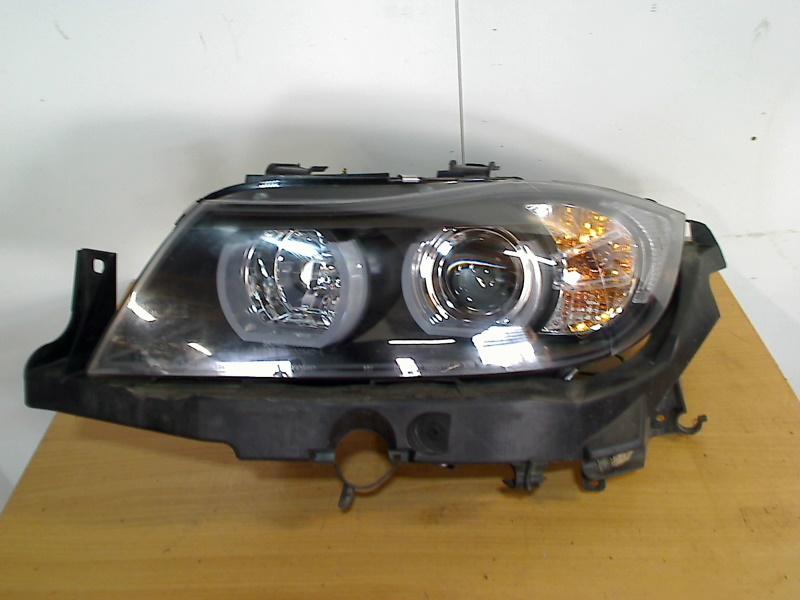 Koplamp Links BMW 3 serie (E90) (2004-12/2011-12), Gebruikt, Petuelring 130, München 80809, , Duitsland, BMW, Bayerische Motoren Werke AG