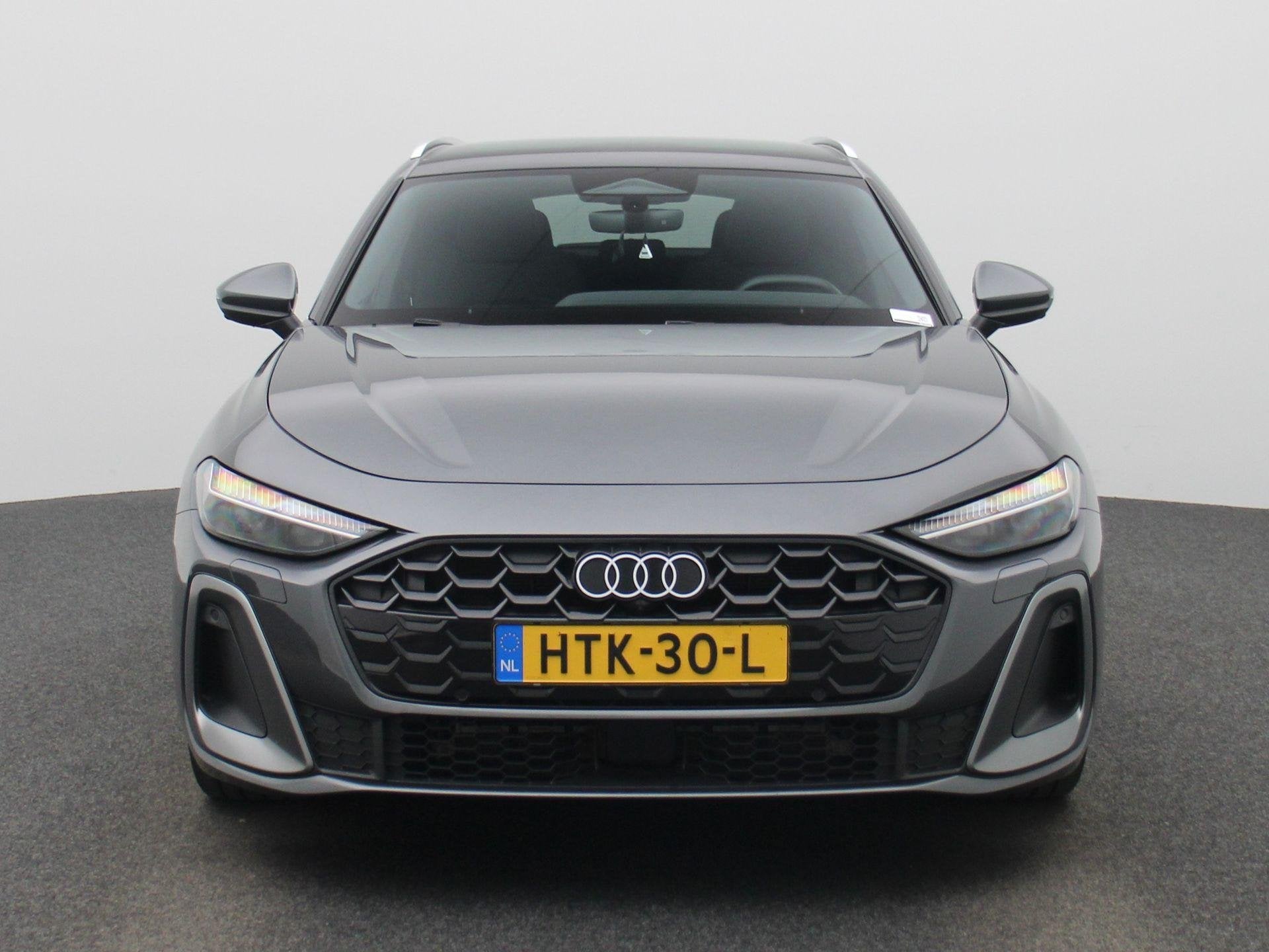 Audi A5 Avant 2.0 e-hybrid quattro S edition 299 PK | S-line, Auto's, Audi, 12 maanden, Gebruikt, 4 cilinders, 150 min