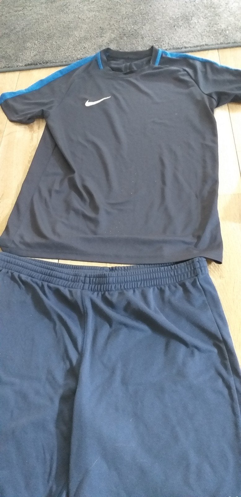 Heren sportkleding maat M, Ophalen of Verzenden, Zo goed als nieuw