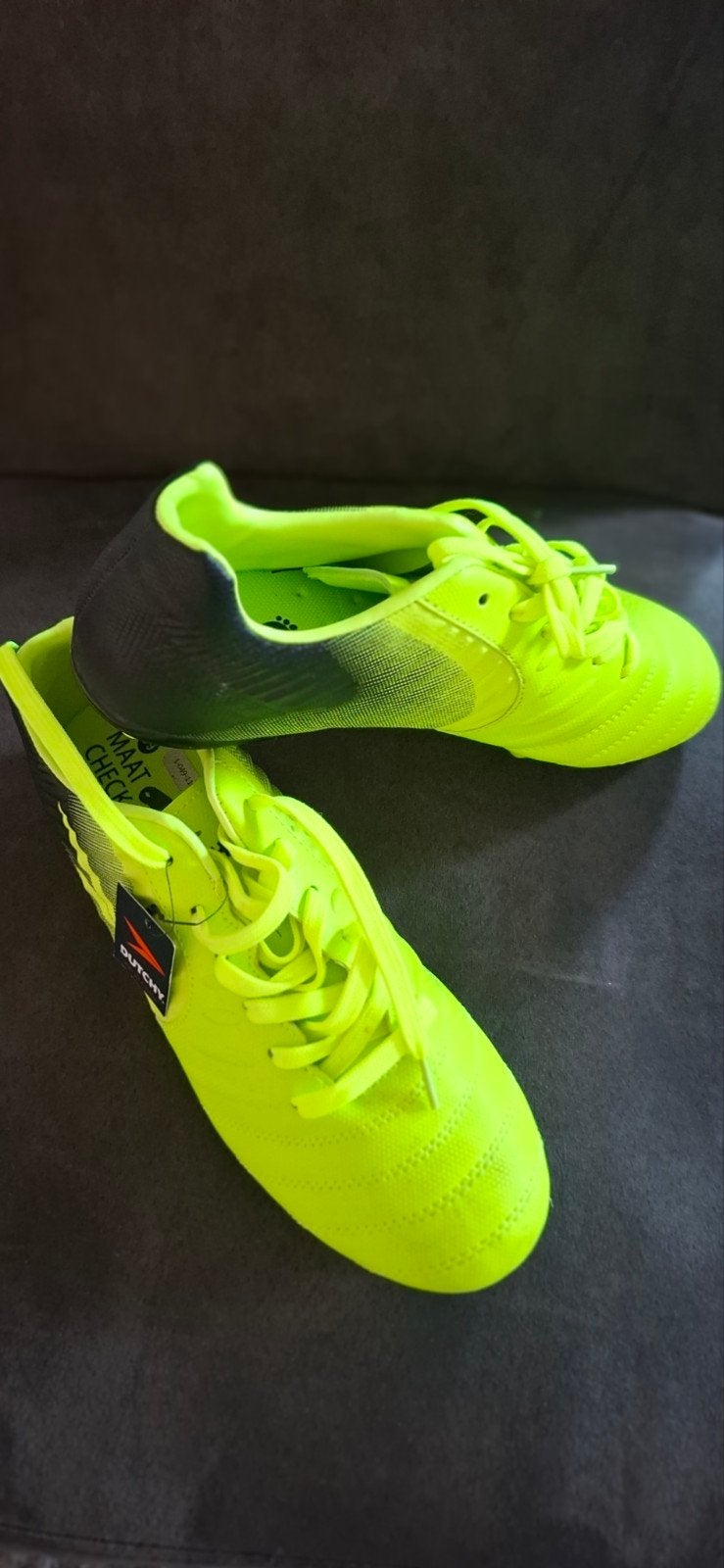 voetbalschoenen maat 39 nieuw, Ophalen of Verzenden, Nieuw, Schoenen