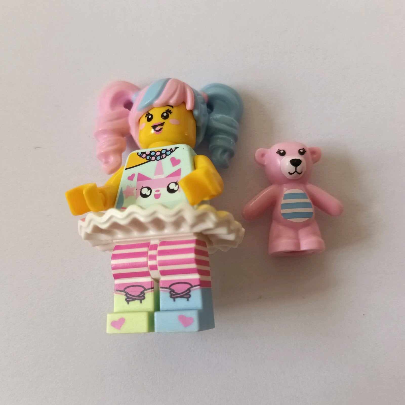 lego ninjago minifiguren minifigures poppetjes minifiguur, Ophalen of Verzenden, Zo goed als nieuw