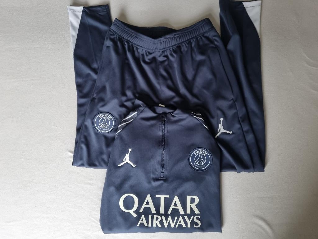 Trainings pak Paris Saint-Germain S, Maat S, Ophalen of Verzenden, Nieuw, Trainingspak
