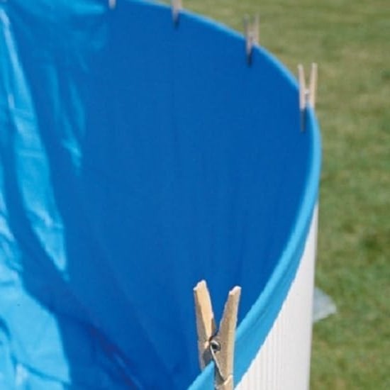 Liner Blauw Zwembad – Binnenbekleding Zwembad, Corvance B.V., Verzenden, Nieuw, Corvancebol@gmail.com