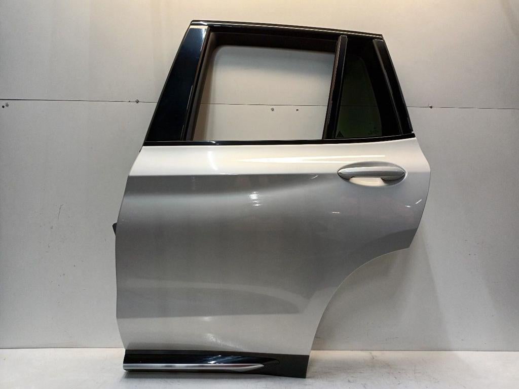 Portier links achter BMW iX, Onderdelen@venauto.nl, Van der Ven Autorecycling B.V., Gebruikt, Ettenseweg 76, 4706 PB Roosendaal, The Netherlands