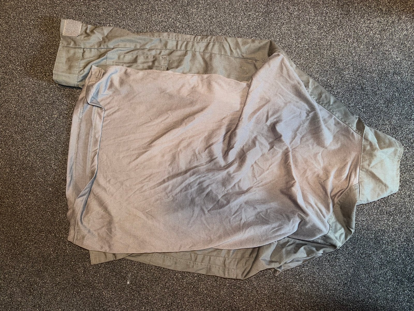 Airsoft of paintball kleding, Verzamelen, Ophalen of Verzenden, Landmacht, Overige gebieden, Kleding of Schoenen