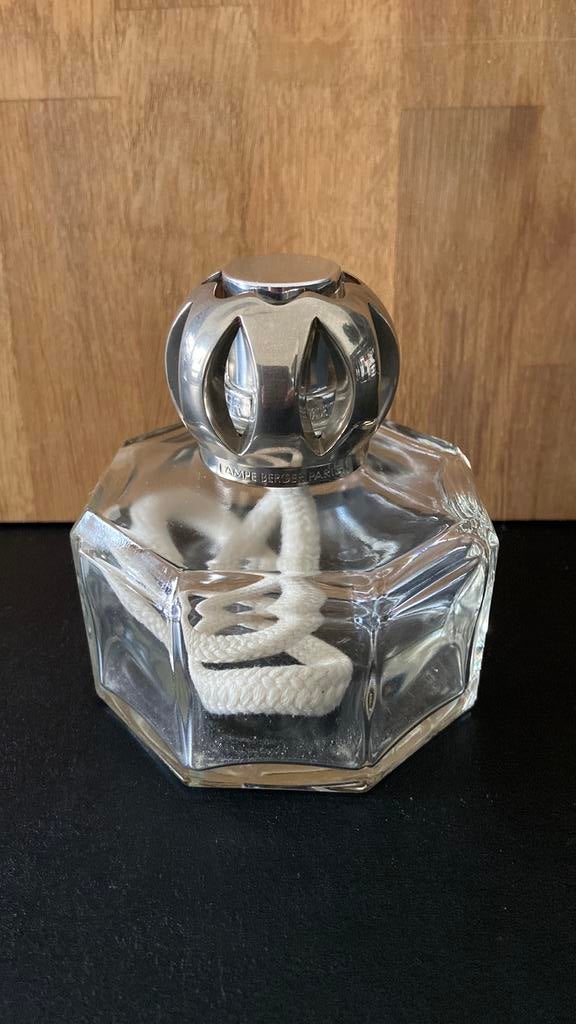 Maison/lampe berger geurbrander, Ophalen of Verzenden, Zo goed als nieuw