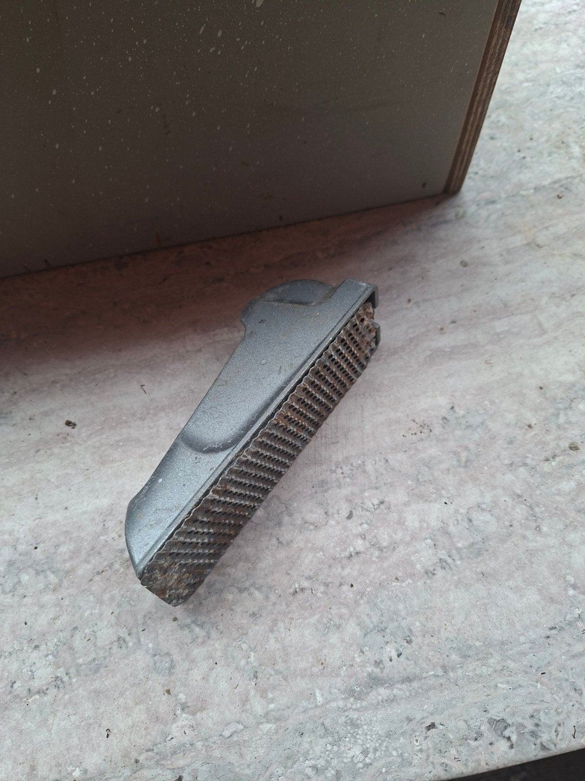 Stanley Surform schaaf - Gebruikt, Ophalen, Gebruikt, Vijl/Rasp, Stanley