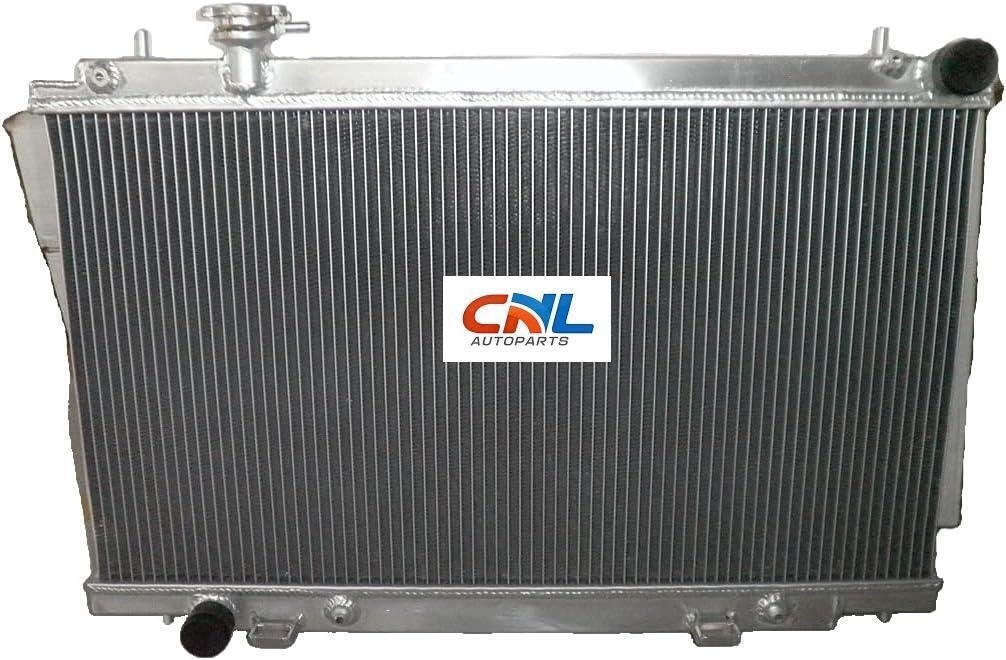 Radiateur Nissan Fairlady 350Z Z33 2003-2006 Automatic AT