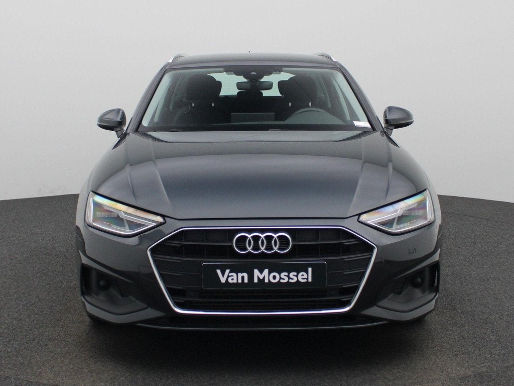 Audi A4 Limousine 35 TFSI Business Edition | ACC | Keyless |, Auto's, Audi, 12 maanden, Stof, Gebruikt, 4 cilinders