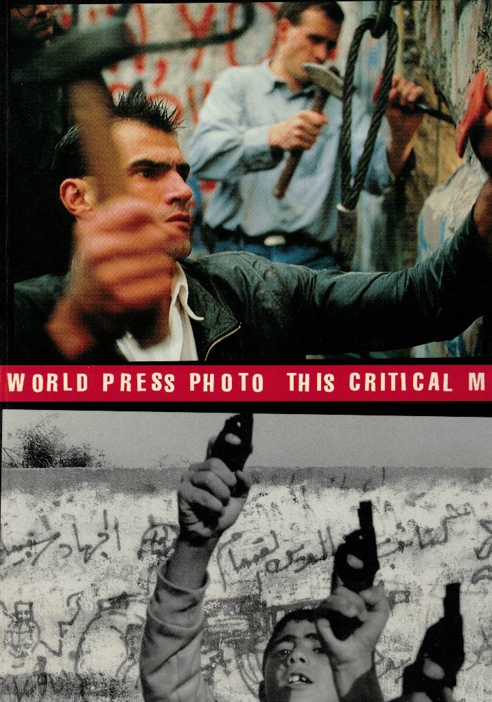 This Critical Mirror. World Press Photo., Verzenden, Nieuw, Fotografen