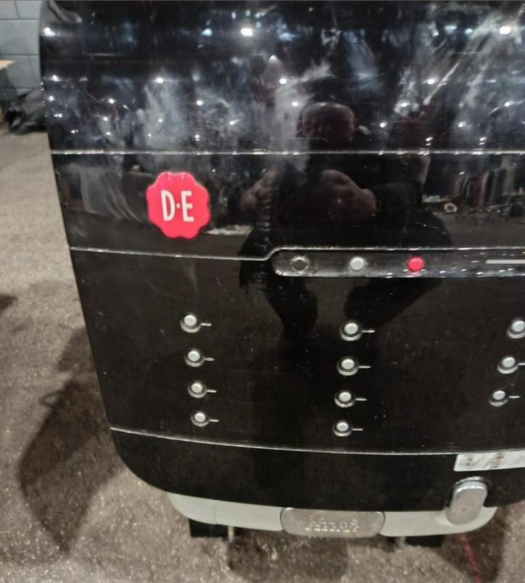 Douwe Egberts Cafitesse 400 Koffiezetapparaat, Ophalen, Gebruikt, Overige typen, 10 kopjes of meer
