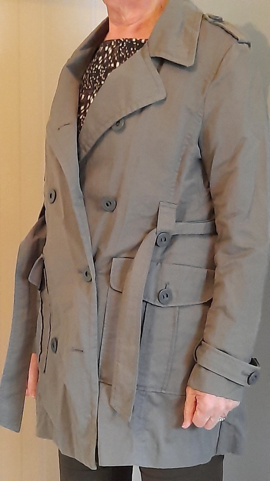 Zomerjas voor dames, Ophalen of Verzenden, Zo goed als nieuw, Maat 42/44 (L)