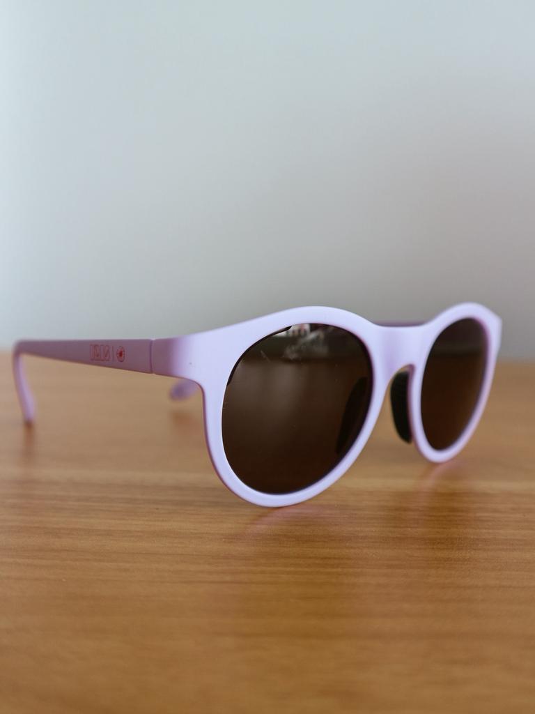 ZGAN Alba Optics x Iris Anvma fietsbril, Ophalen of Verzenden, Zo goed als nieuw, Overige typen