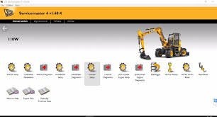 JCB ServiceMaster 4 v1.78.2 2019 volledige versie + licentie, Verzenden