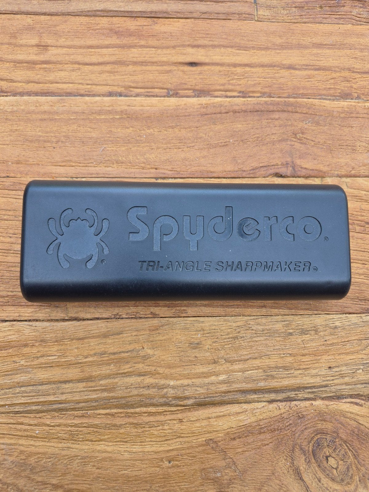 Spyderco Tri-Angle Sharpmaker messenslijper, Ophalen of Verzenden
