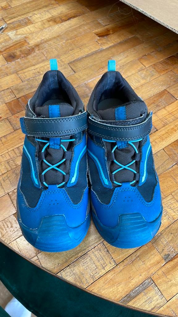Waterdichte wandelschoenen kind Quechua maat 32, Kinderen en Baby's, Kinderkleding | Schoenen en Sokken, Ophalen, Jongen of Meisje