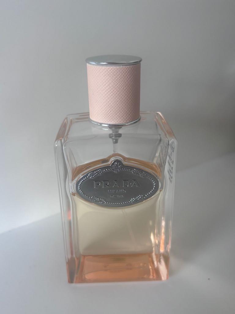 Prada Milano Eau de Parfum - Gekocht december 2025, Ophalen of Verzenden, Zo goed als nieuw