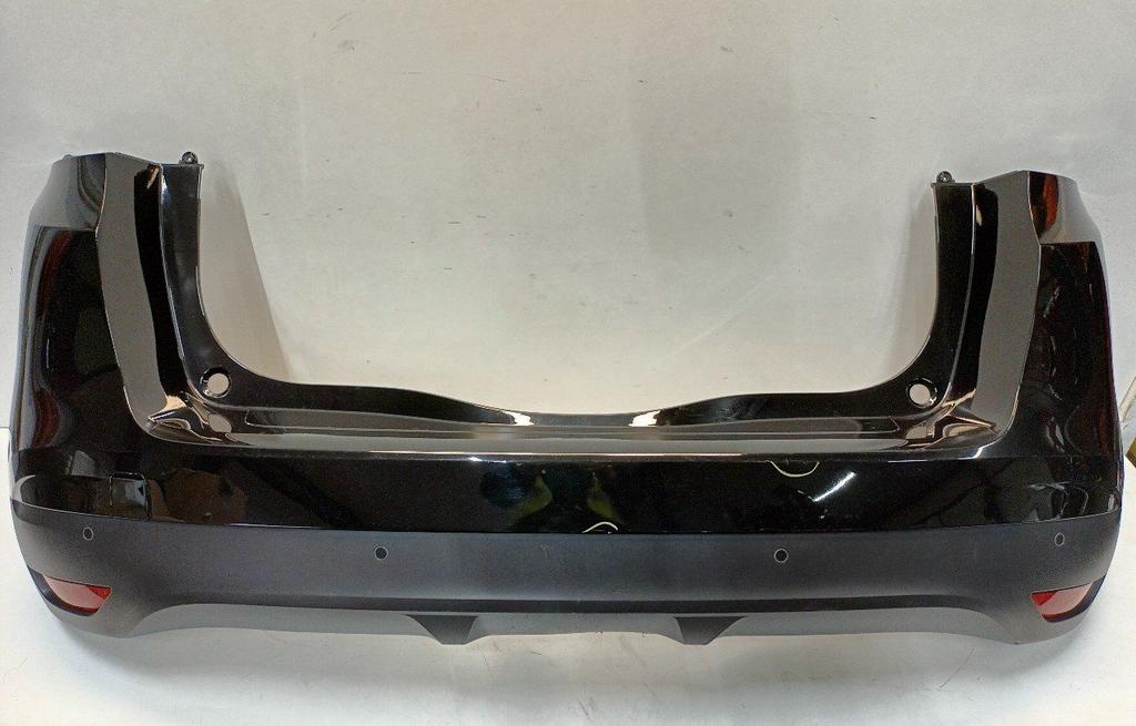Bumper achter Renault Scénic, Onderdelen@venauto.nl, Van der Ven Autorecycling B.V., Gebruikt, Ettenseweg 76, 4706 PB Roosendaal, The Netherlands