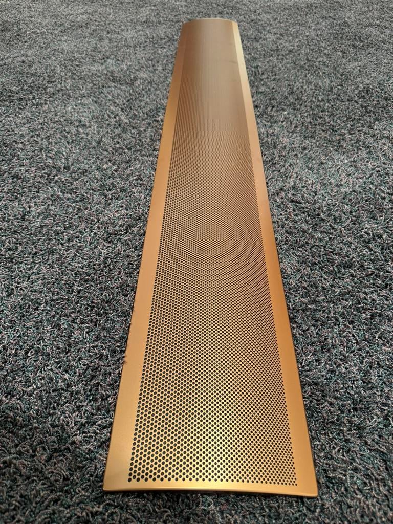 Bang & Olufsen BeoVision Eclipse front Bronze Tone, Bang & Olufsen, Info@bang-olufsen.dk, Ophalen of Verzenden, Zo goed als nieuw