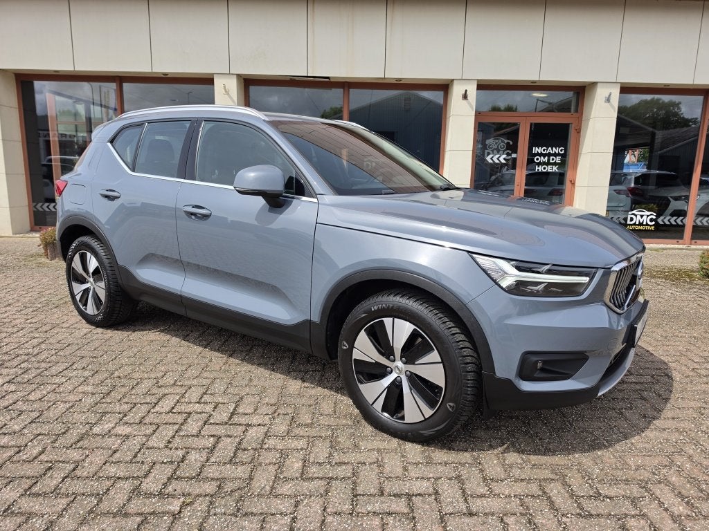 Volvo XC40 T5 T5 Inscription Expression Recharge Hybrid | Le, Auto's, Volvo, Bedrijf, Te koop, XC40, ABS, Airbags, Airconditioning