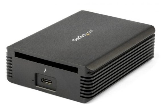 Startech thunderbolt 3 to ethernet adapter, Ophalen of Verzenden, Zo goed als nieuw