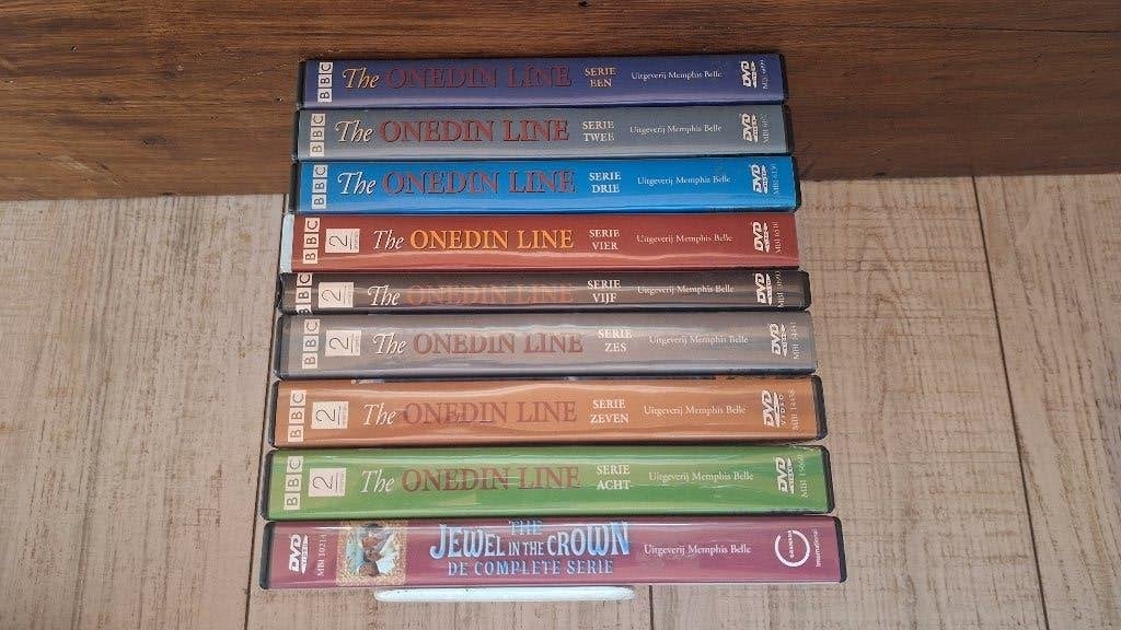 DVD/Blu-ray, Cd's en Dvd's, Verzenden, Drama, Zo goed als nieuw, Voor 1940