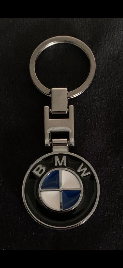 BMW Sleutelhanger, Verzamelen, Sleutelhangers, Ophalen of Verzenden, Nieuw, Merk