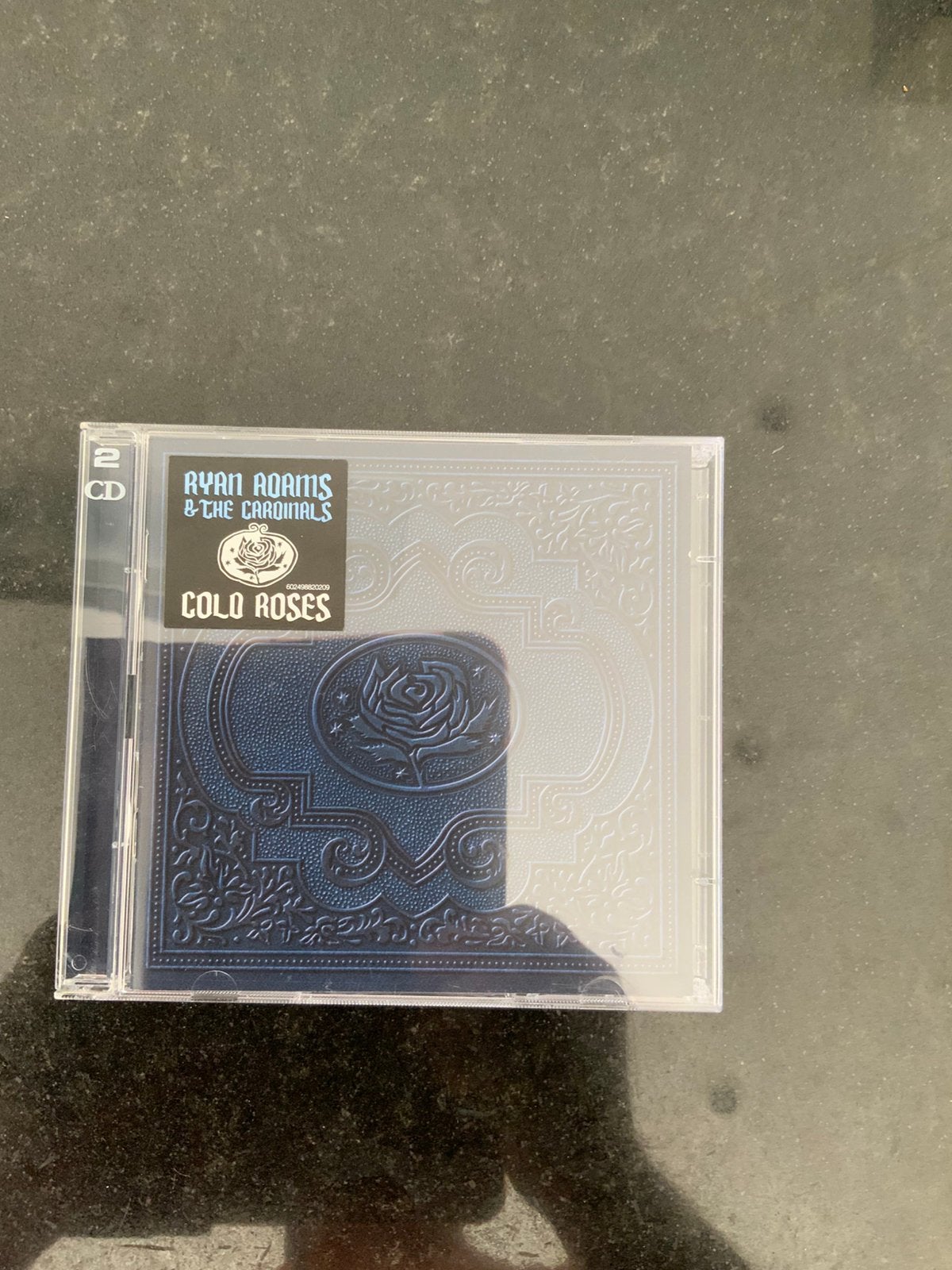 Ryan Adams, Cold Roses, 2 cd set, Ophalen of Verzenden, Zo goed als nieuw, Poprock