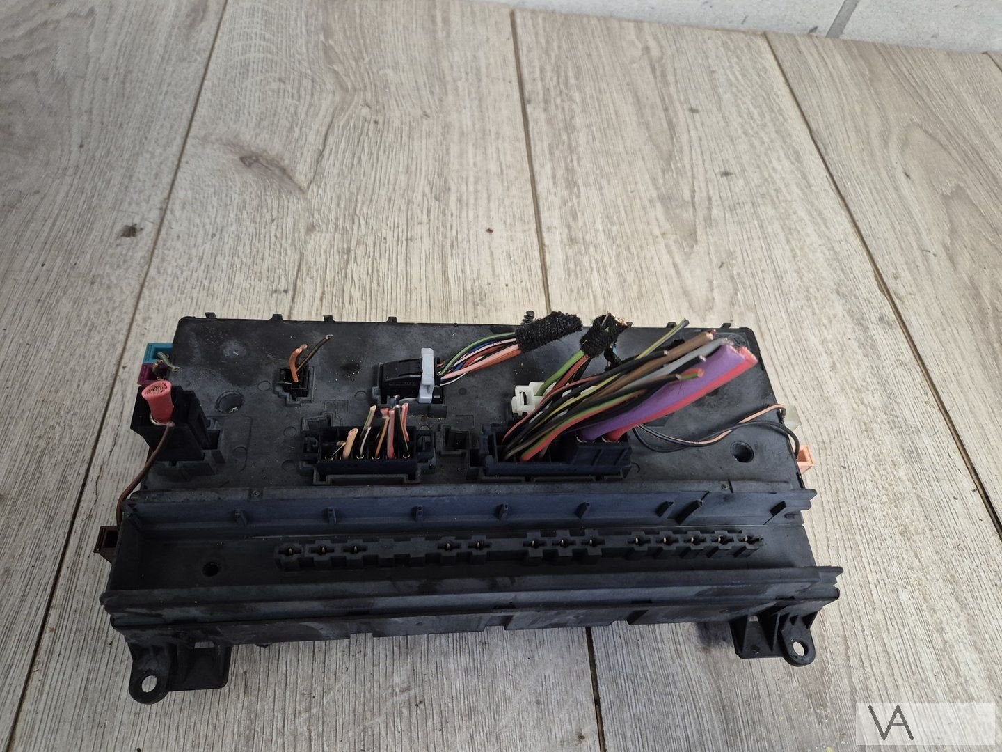 Mercedes Vito W639 2003 - 2014 zekeringkast a6395450401 €30, Gebruikt, -, Ophalen of Verzenden, -