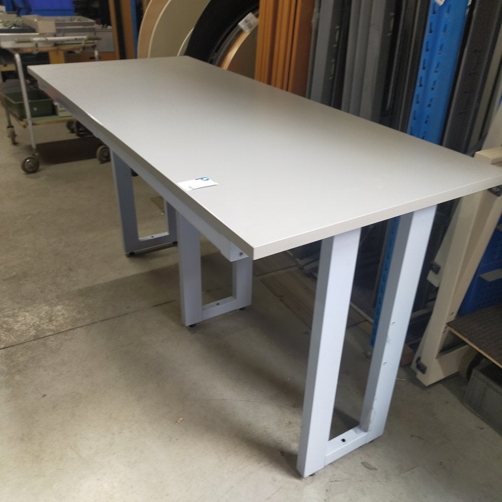 Werkbank - 96x180x76 cm, Niet ingevuld, Gebruikt, Niet ingevuld, Niet ingevuld