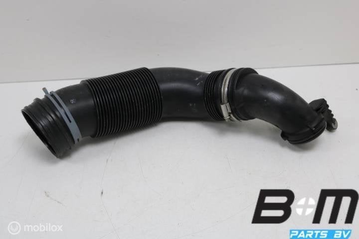 Aanzuigbuis Audi A3 8V 5Q01296564P, Gebruikt