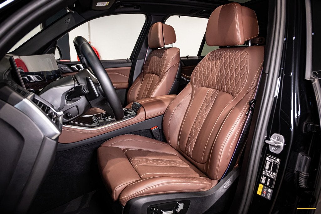 BMW X5 XDrive50e|M-sportPro|Comfort|H&K|Fiscaal aantrekkelij, Auto's, BMW, Automaat, X5, Zwart, 489 pk