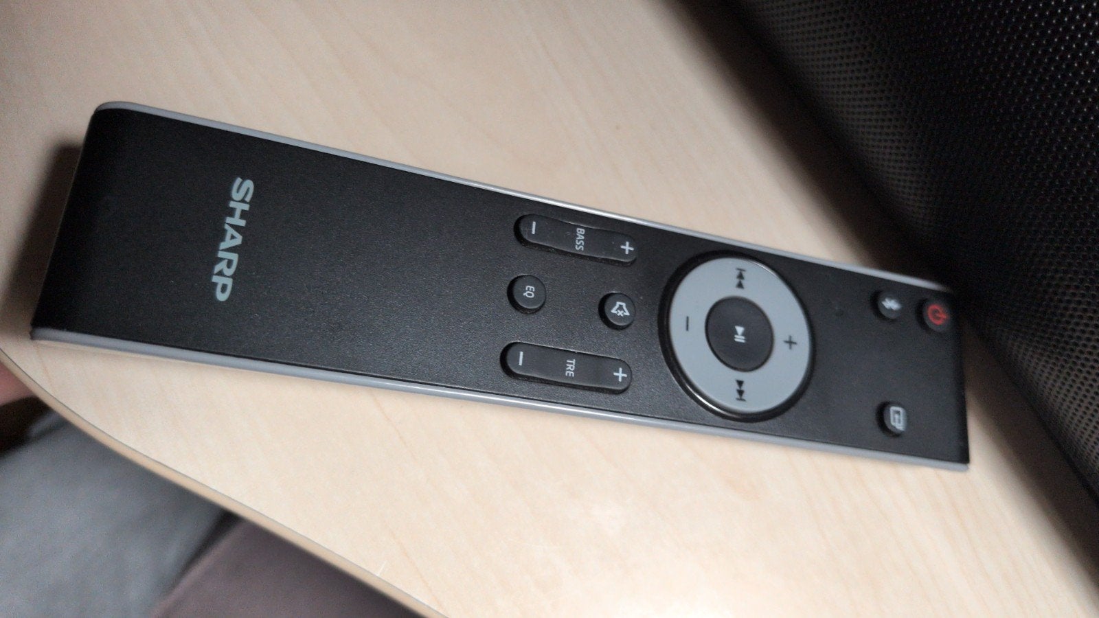 Foto 6 van Sharp Soundbar