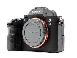 Sony A7iii, Audio, Tv en Foto, Fotocamera's Digitaal, Compact, Ophalen of Verzenden, Zo goed als nieuw, Sony