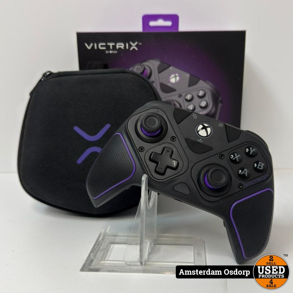 Victrix Pro BFG Modulaire Xbox Controller | Nieuwstaat