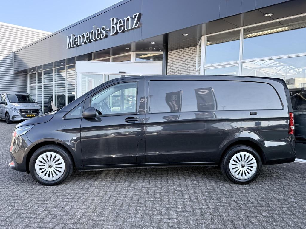 Mercedes-Benz Vito 119 CDI L2 Select | +190PK | LED | APPLEC, Automaat, Gebruikt, Euro 6, 2500 kg