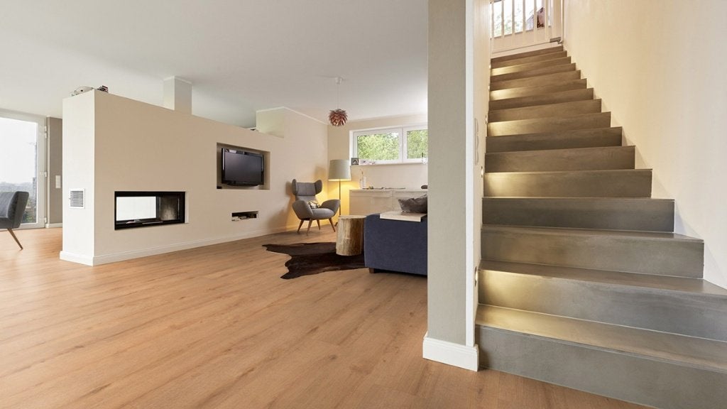 PVC Vloer Laten Leggen? Kies voor Woonkasteel