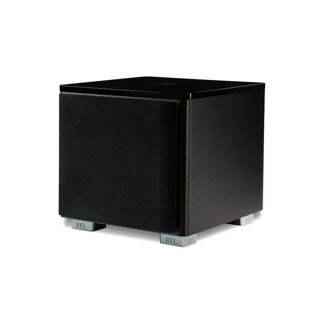 Rel ht1205 MKII, Ophalen of Verzenden, Nieuw, Subwoofer, Overige merken
