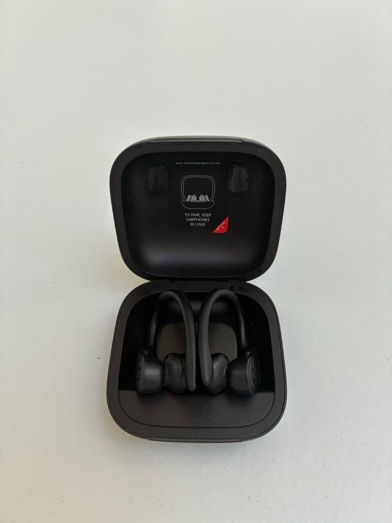 Beats Powerbeats Pro